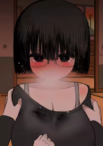 Page 75 of Me Enamore de la chica mas sencilla de la clase - preview thumbnail