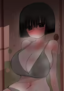 Page 87 of Me Enamore de la chica mas sencilla de la clase - preview thumbnail