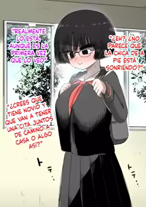 Page 10 of Me Enamore de la chica mas sencilla de la clase - preview thumbnail