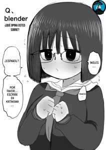 Page 42 of Me Enamore de la chica mas sencilla de la clase Omake - preview thumbnail
