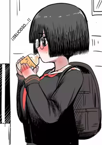 Page 5 of Me Enamore de la chica mas sencilla de la clase Omake - preview thumbnail