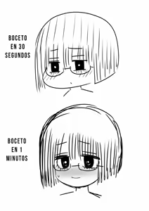 Page 74 of Me Enamore de la chica mas sencilla de la clase Omake - preview thumbnail