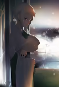 Page 198 of ohisashiburi 번역 모음 - preview thumbnail
