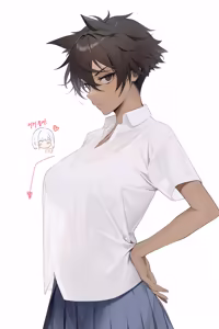 Page 228 of ohisashiburi 번역 모음 - preview thumbnail