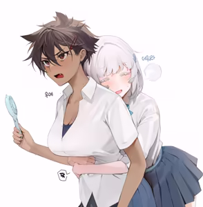 Page 234 of ohisashiburi 번역 모음 - preview thumbnail