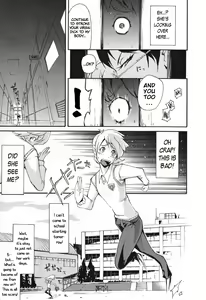 Page 11 of Chijo de Yajuu - Bitch with the Beast - preview thumbnail