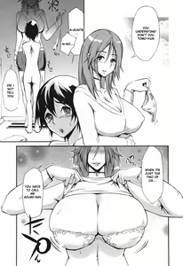 Page 125 of Chijo de Yajuu - Bitch with the Beast - preview thumbnail
