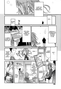 Page 197 of Chijo de Yajuu - Bitch with the Beast - preview thumbnail