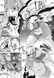 Page 54 of Chijo de Yajuu - Bitch with the Beast - preview thumbnail