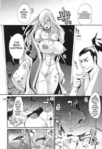 Page 75 of Chijo de Yajuu - Bitch with the Beast - preview thumbnail