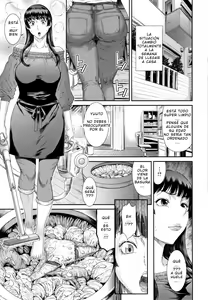 Page 56 of Sunagawa Tara - Dassai Nikuyokugurui ni Ochite CXX ESP - preview thumbnail