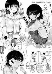 Page 3 of Na mo Naki Dousei Couple no Sex ga Ichiban Eroi yo ne | Sex Between Gloomy Types is the Hottest, Ain't It? Epilogue - preview thumbnail