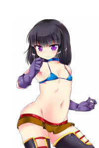 Page 3 of The Succubus Trap Island (decensored) - preview thumbnail