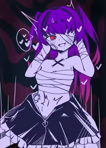 Page 102 of voifoooork PIXIV - preview thumbnail