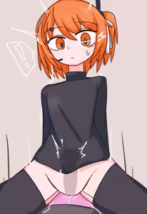 Page 129 of voifoooork PIXIV - preview thumbnail