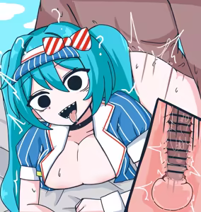 Page 187 of voifoooork PIXIV - preview thumbnail