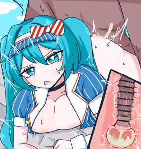 Page 188 of voifoooork PIXIV - preview thumbnail