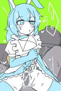 Page 210 of voifoooork PIXIV - preview thumbnail