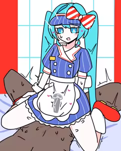 Page 246 of voifoooork PIXIV - preview thumbnail