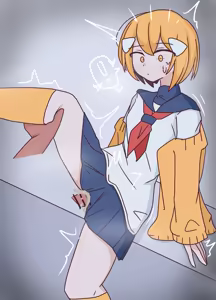 Page 51 of voifoooork PIXIV - preview thumbnail