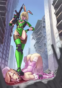 Pixiv Works — hentai manga cover on Fhentai