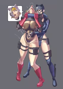 Page 8 of Pixiv Works - preview thumbnail