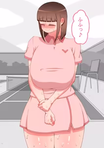 Page 479 of "Kanojo wa Nerawareteiru" Zoku ~Sore kara~ - preview thumbnail