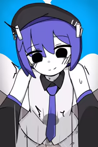 Page 117 of voifoooork PIXIV - preview thumbnail