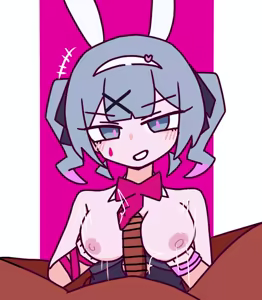 Page 247 of voifoooork PIXIV - preview thumbnail