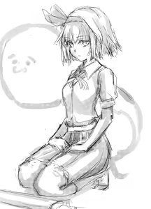 Page 168 of PIXIV：くろぬこネーロ（pid=335493） - preview thumbnail