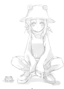 Page 176 of PIXIV：くろぬこネーロ（pid=335493） - preview thumbnail