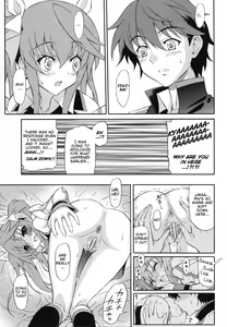 Page 6 of Second Osananajimi wa Hinnyuu Binkan! - preview thumbnail