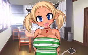 Page 332 of Isekai Meikko to Icha Love SEX Life!! ~Ecchi ga Daisuki na Pocchari Ushi Chichi Hanjuu Shoujo Mia-chan ni Namahame Zanmai!~ - preview thumbnail