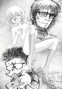 Page 76 of Houkago Ayanami Club - preview thumbnail