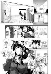 Page 3 of Chotto dake Do HENTAI! | !Solo soy un poco pervertida! - preview thumbnail
