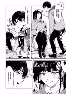 Page 4 of InCha Gamer, Chara Make de Zetsubou | 陰角玩家 角色創建時陷入絕望 - preview thumbnail