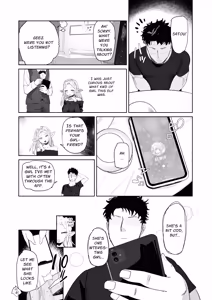 Page 40 of Matching Appli de Imo Elf ga Kita. | The Country Elves that I Matched with on a Dating App Have Arrived - preview thumbnail