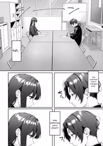 Page 56 of Seifuku wa Kita mama de - preview thumbnail