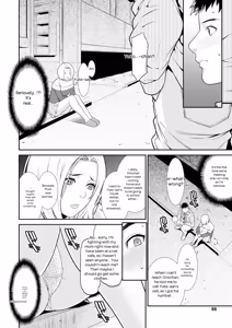 Page 56 of Ao no Yokubou | Mommy's Desire - preview thumbnail