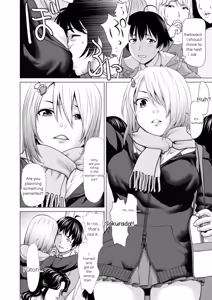 Page 168 of Mata Hiraite Koshi Futte - preview thumbnail