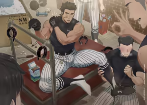 Page 6 of 部分Patreon - preview thumbnail