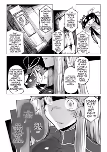 Page 6 of Kouhai Mainte | Mating Maintenance - preview thumbnail