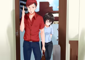 Page 42 of In My Playboy Senpai's Fuck Room... - preview thumbnail