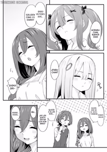 Page 4 of Josou Ouji wa Wakarasetai! ep.2 Kimagure Imouto wa Amaetai! | ¡Te haremos entender, chico guapo! Cap.2 - ¡La caprichosa hermanita quiere que la mimen! - preview thumbnail