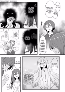 Page 5 of Josou Ouji wa Wakarasetai! ep.2 Kimagure Imouto wa Amaetai! | ¡Te haremos entender, chico guapo! Cap.2 - ¡La caprichosa hermanita quiere que la mimen! - preview thumbnail