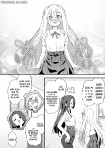 Page 8 of Josou Ouji wa Wakarasetai! ep.2 Kimagure Imouto wa Amaetai! | ¡Te haremos entender, chico guapo! Cap.2 - ¡La caprichosa hermanita quiere que la mimen! - preview thumbnail