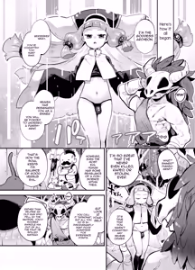 Page 5 of Mechakucha Kawaii Otokonoko Elf ni nattakara ni wa Omoikkiri Sex suru shikanai yo ne! - preview thumbnail