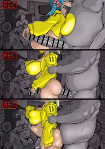 Page 233 of 道程性根バジル - fanbox - preview thumbnail