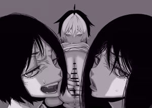 Page 56 of 道程性根バジル - fanbox - preview thumbnail