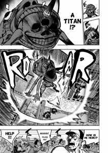 Page 11 of I Sold My Body to a God Chapter 21-23 - preview thumbnail